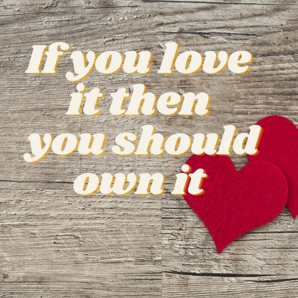 ‎LOVE